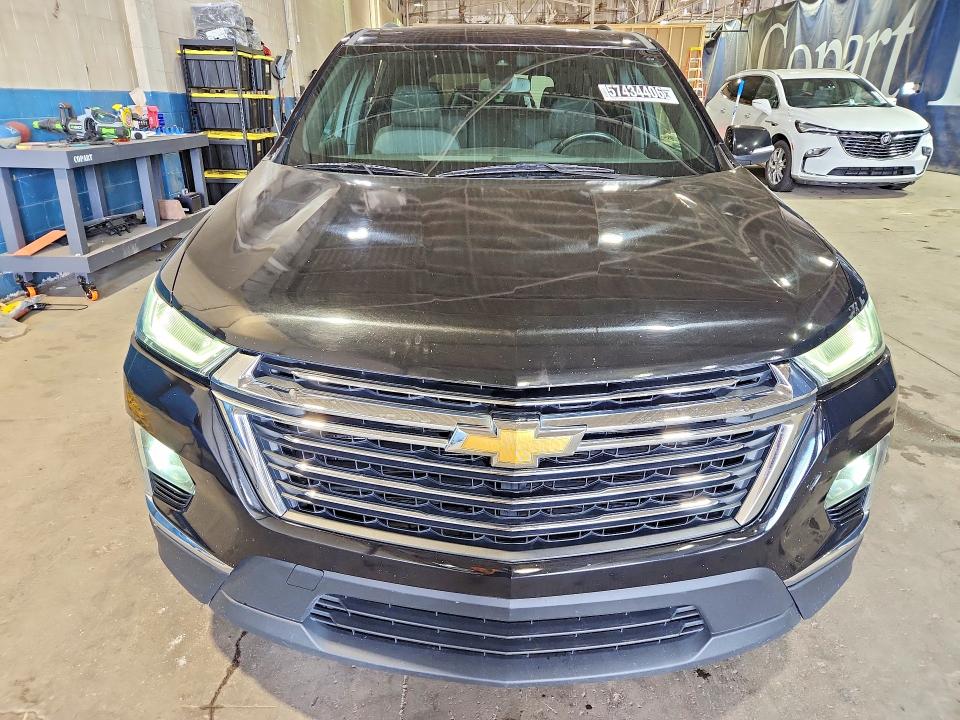 Aukcja sprzedaży 2023 Chevrolet Traverse, vin: 1GNEVGKW3PJ239345, numer aukcji: 57434406