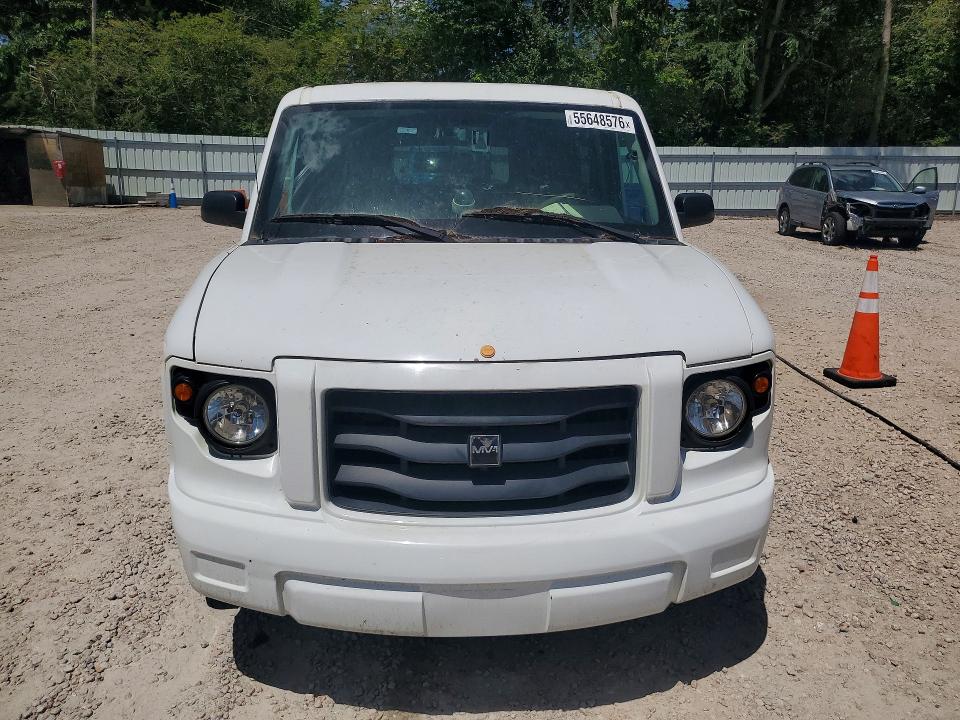 Продажа на аукционе авто 2014 Mobility Ventures Mv-1, vin: 57WMD2A66EM101804, номер лота: 55648576