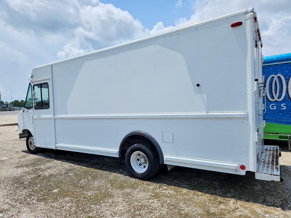 Aukcja sprzedaży 2000 Ford E350, vin: 1FCJE39L5YHA77531, numer aukcji: 55622786