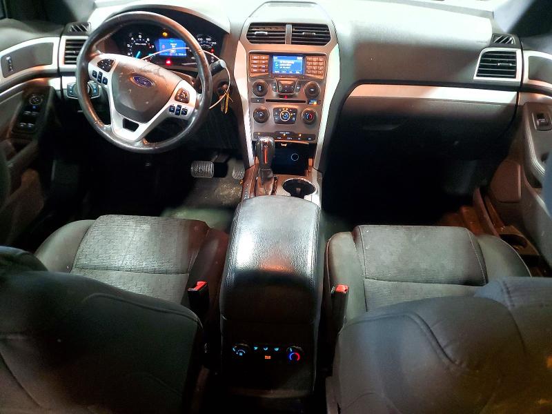 Aukcja sprzedaży 2015 Ford Explorer, vin: 1FM5K8D89FGA65021, numer aukcji: 56241006