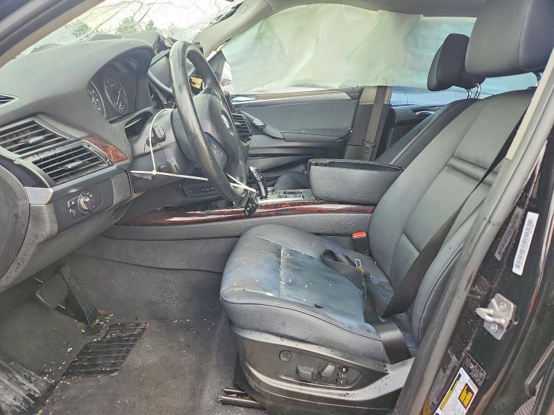 56536816 :رقم المزاد ، 5UXZV4C55CL743939 vin ، 2012 Bmw X5 مزاد بيع