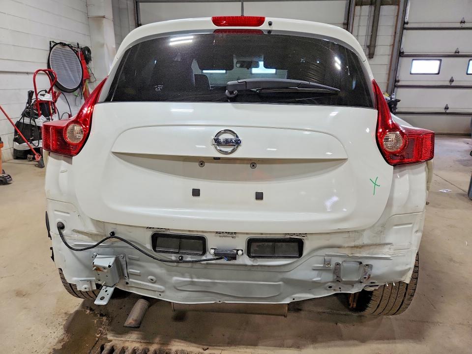 Aukcja sprzedaży 2013 Nissan Juke, vin: JN8AF5MV5DT223021, numer aukcji: 59172356