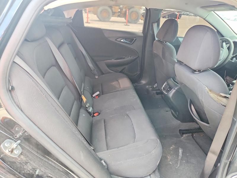 Aukcja sprzedaży 2024 Chevrolet Malibu, vin: 1G1ZD5ST0RF233461, numer aukcji: 55973046