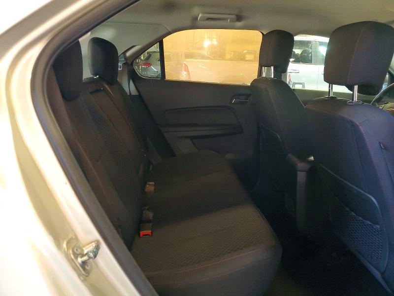 55850976 :رقم المزاد ، 2GNALAEK3F1101954 vin ، 2015 Chevrolet Equinox مزاد بيع