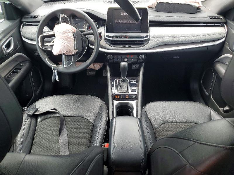Aukcja sprzedaży 2025 Jeep Compass, vin: 3C4NJDBN1ST524962, numer aukcji: 56150526