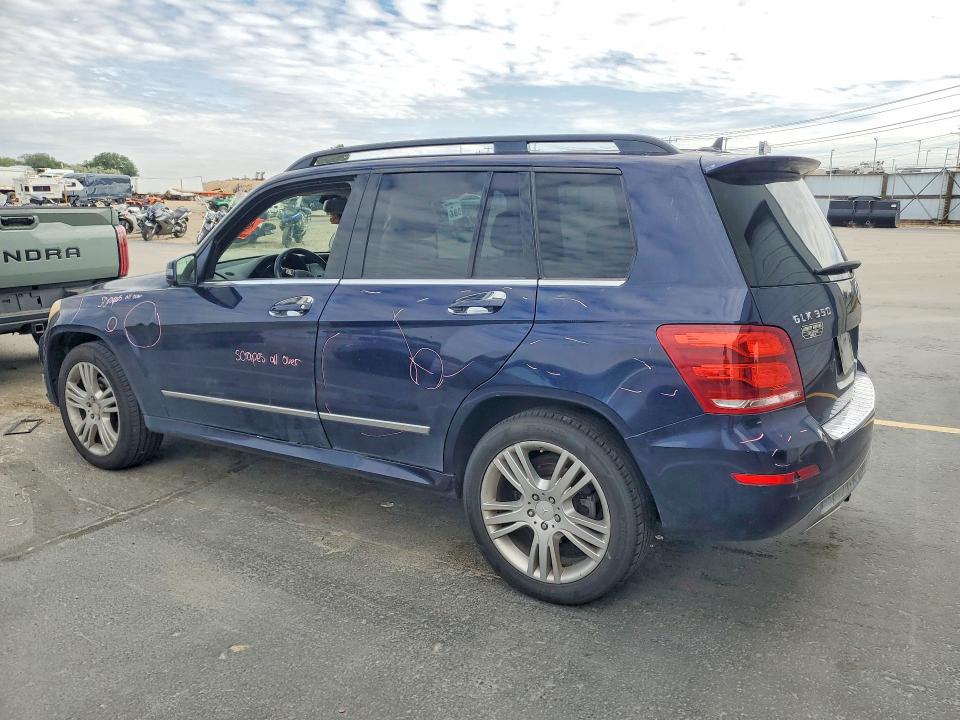 Aukcja sprzedaży 2014 Mercedes-benz Glk, vin: WDCGG5HB4EG315938, numer aukcji: 85625215
