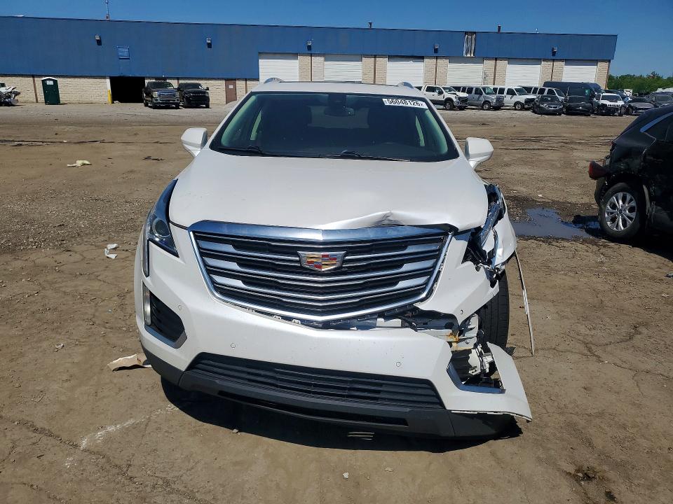 Aukcja sprzedaży 2018 Cadillac Xt5, vin: 1GYKNCRS4JZ201343, numer aukcji: 56048126