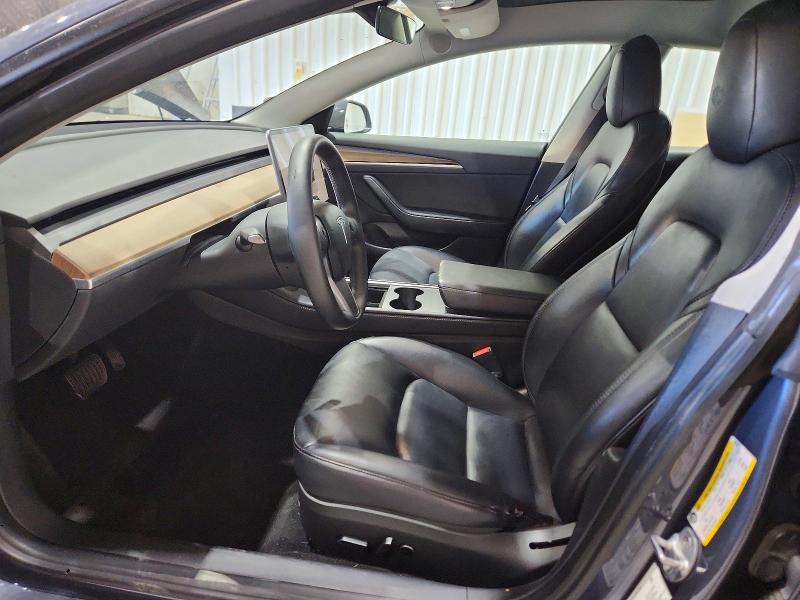 Aukcja sprzedaży 2022 Tesla Model 3, vin: 5YJ3E1EA9NF368563, numer aukcji: 57397076