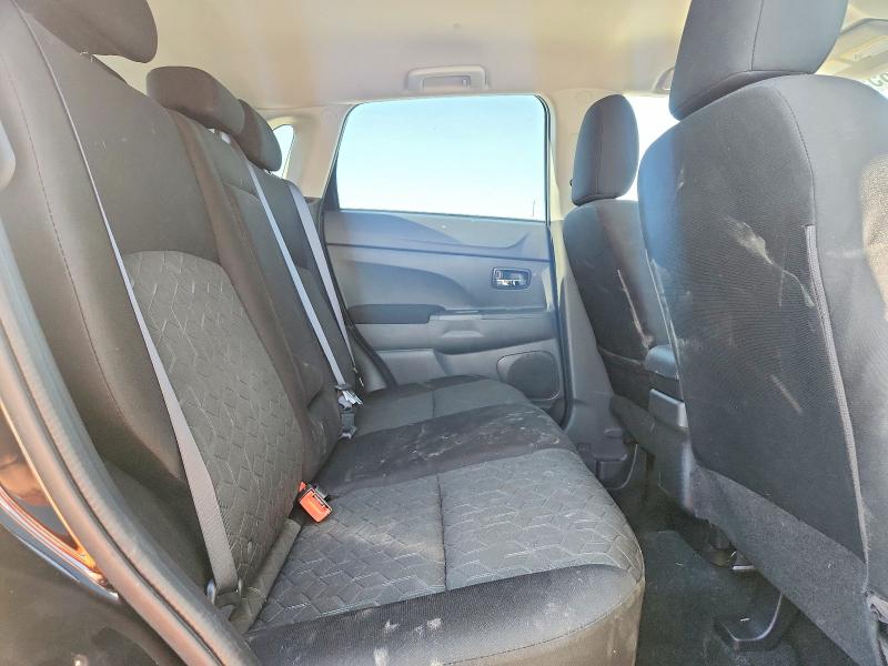 Продаж на аукціоні авто 2026 Mitsubishi Outlander Sport, vin: JA4ARUAU7TU000359, номер лоту: 58285576