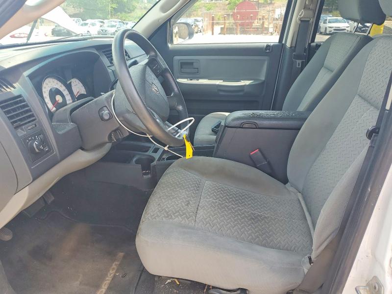 Продажа на аукционе авто 2008 Dodge Dakota, vin: 1D7HE38K38S610718, номер лота: 58948376