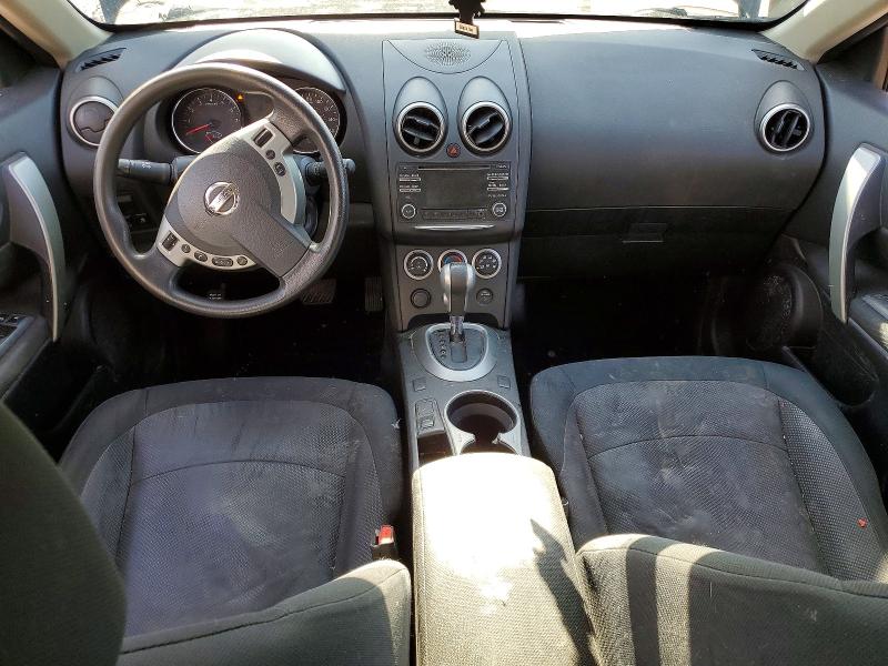Aukcja sprzedaży 2014 Nissan Rogue Select, vin: JN8AS5MV2EW722211, numer aukcji: 55523516