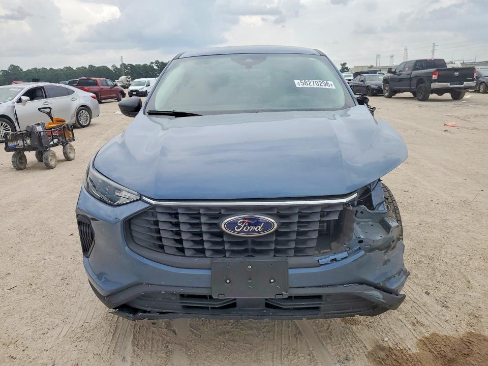 2025 Ford Escape მანქანა იყიდება აუქციონზე, vin: 1FMCU0GN1SUA69676, აუქციონის ნომერი: 58270296