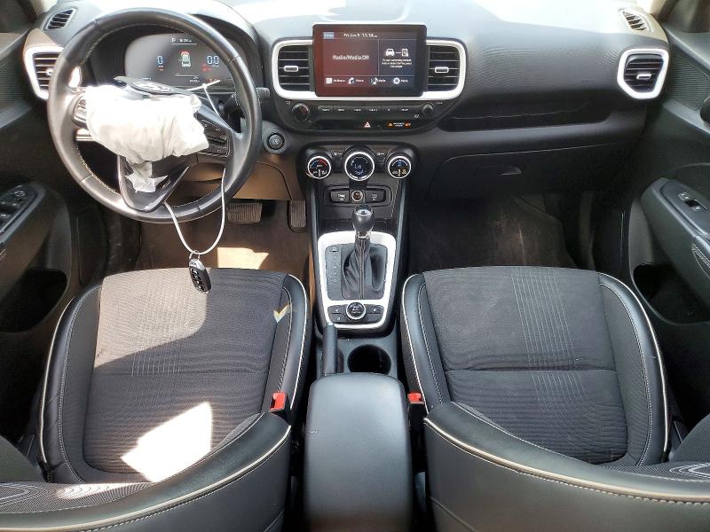 Продажа на аукционе авто 2023 Hyundai Venue, vin: KMHRC8A3XPU232089, номер лота: 54655786