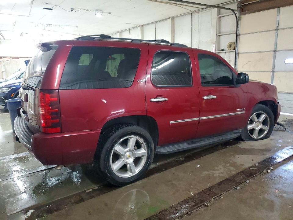 56947646 :رقم المزاد ، 1GNSKCE09BR262800 vin ، 2011 Chevrolet Tahoe مزاد بيع