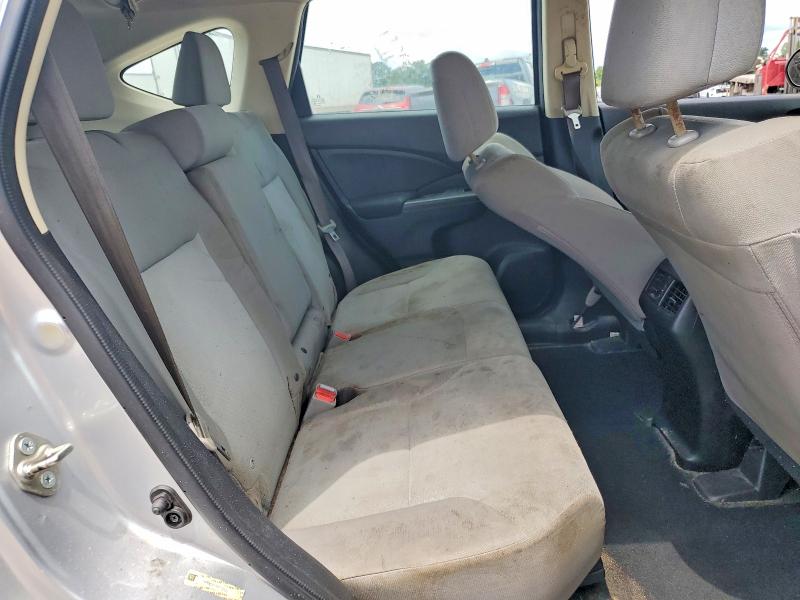 2015 Honda Cr-v მანქანა იყიდება აუქციონზე, vin: 2HKRM3H31FH508002, აუქციონის ნომერი: 58795056