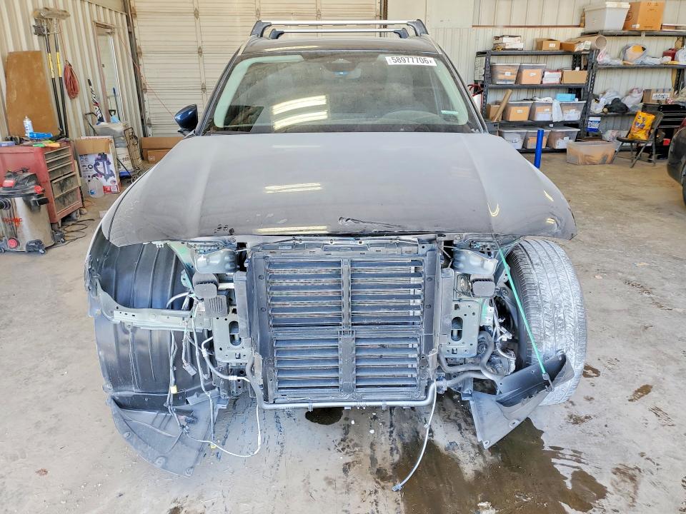 Продаж на аукціоні авто 2024 Mazda Cx-90, vin: JM3KKAHD3R1177480, номер лоту: 58977706