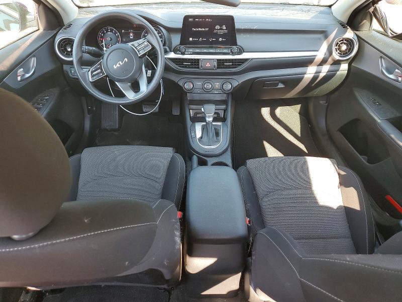 Aukcja sprzedaży 2023 Kia Forte, vin: 3KPF24AD5PE550325, numer aukcji: 57747776