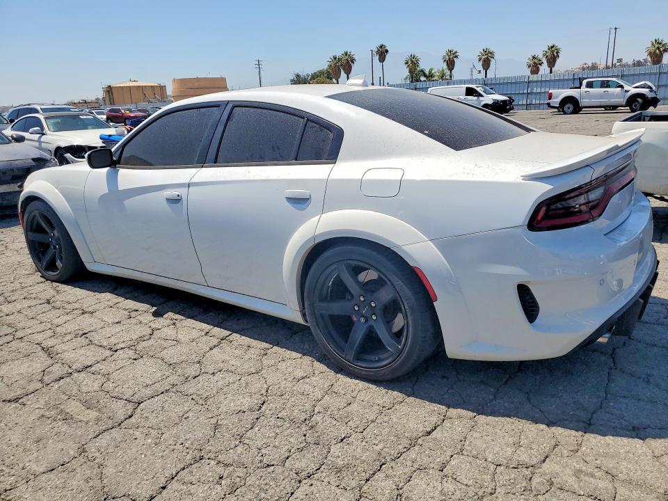 Aukcja sprzedaży 2018 Dodge Charger, vin: 2C3CDXL92JH120890, numer aukcji: 56077226