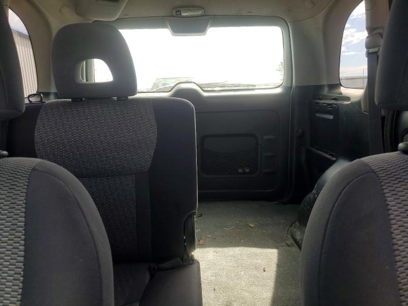 Продажа на аукционе авто 2004 Toyota Rav4, vin: JTEHD20V940015743, номер лота: 57691706