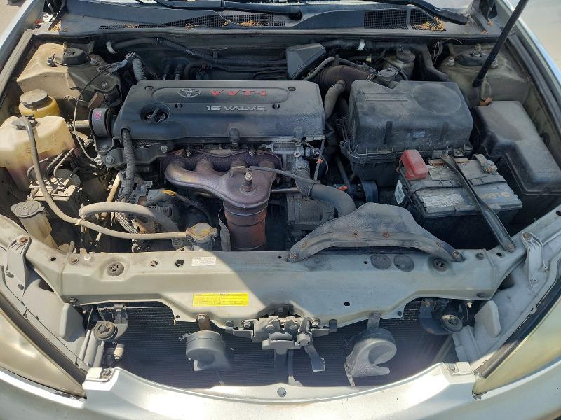 Продаж на аукціоні авто 2005 Toyota Camry, vin: 4T1BE32K25U608785, номер лоту: 55683926
