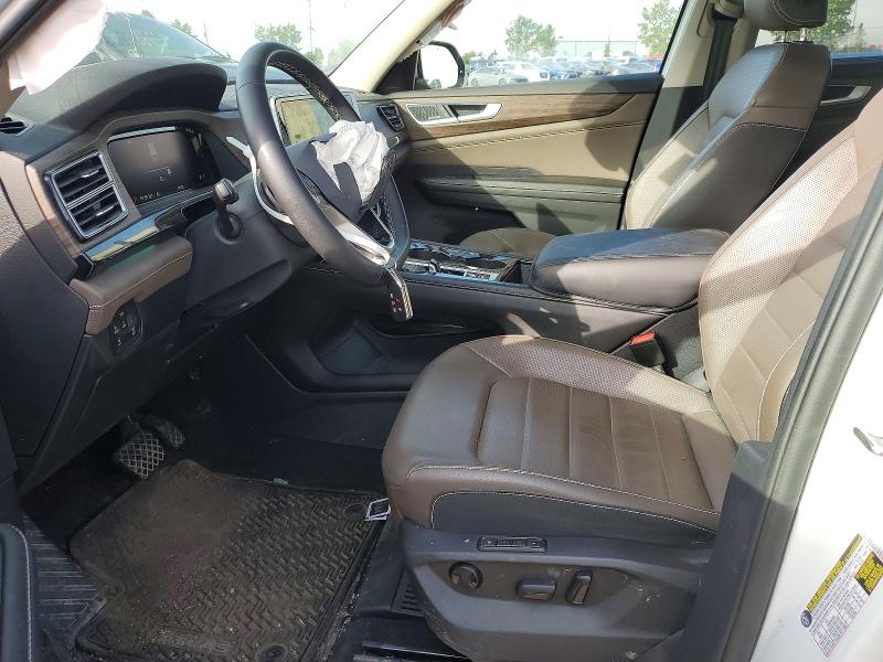 Aukcja sprzedaży 2024 Volkswagen Atlas, vin: 1V2BR2CA6RC554572, numer aukcji: 55706506