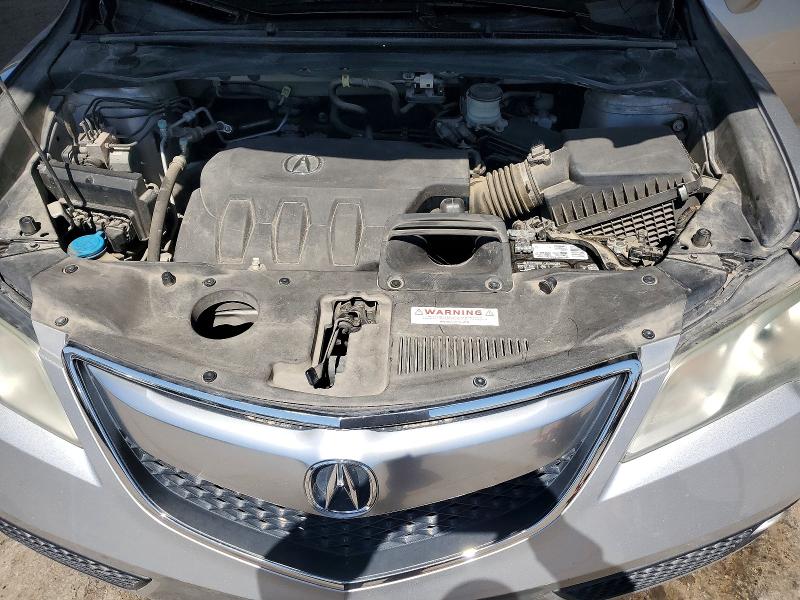 Продаж на аукціоні авто 2015 Acura Rdx, vin: 5J8TB3H5XFL016708, номер лоту: 57650556