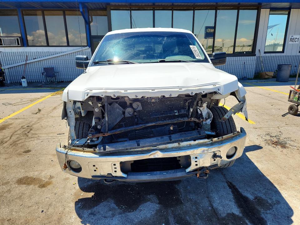 Продажа на аукционе авто 2013 Ford F150, vin: 1FTFX1ET9DFB91550, номер лота: 58209616