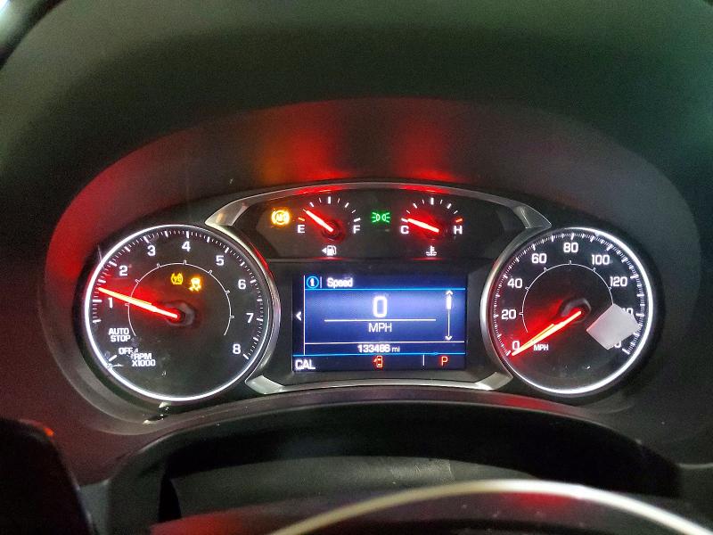 56666486 :رقم المزاد ، 3GKALMEV4KL386360 vin ، 2019 Gmc Terrain مزاد بيع