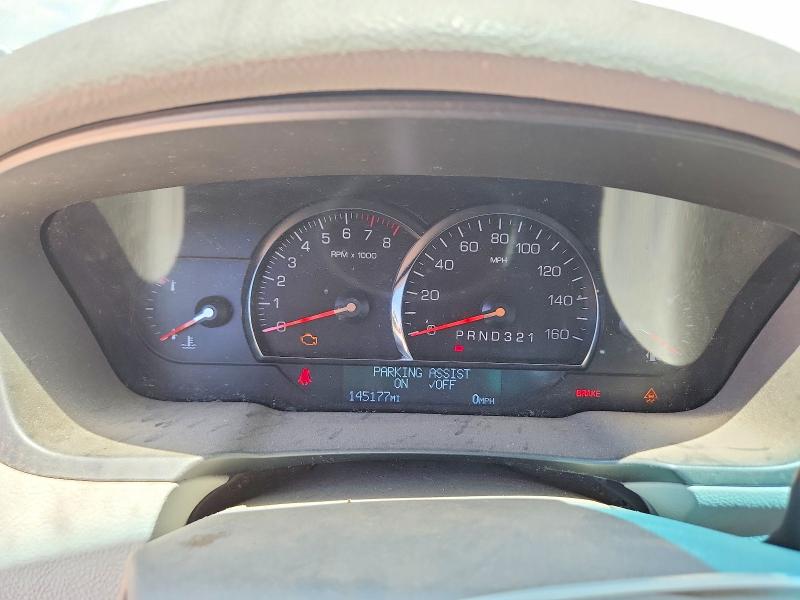 Aukcja sprzedaży 2007 Cadillac Dts, vin: 1G6KD57Y67U224319, numer aukcji: 57747196