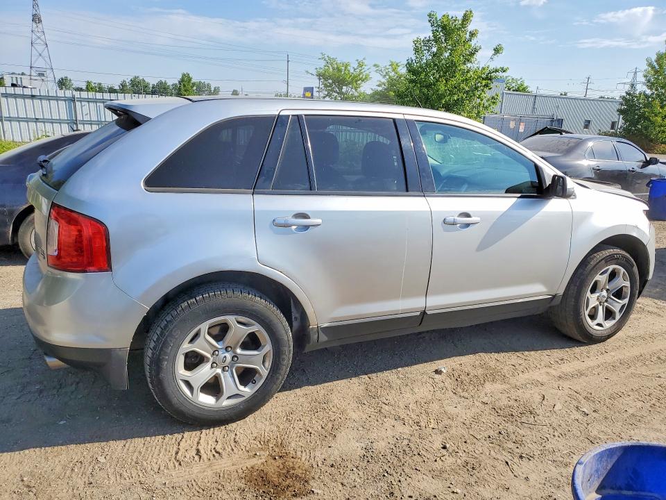2013 Ford Edge მანქანა იყიდება აუქციონზე, vin: 2FMDK4JC1DBA05090, აუქციონის ნომერი: 56342466