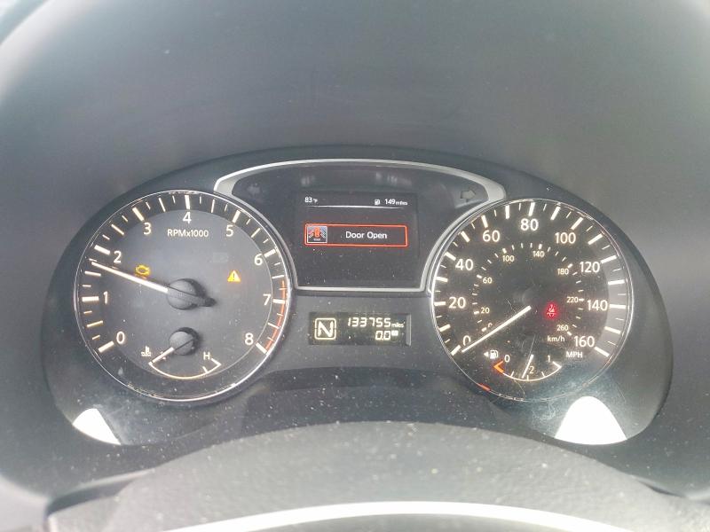 Aukcja sprzedaży 2015 Nissan Altima, vin: 1N4AL3APXFC287272, numer aukcji: 55838176