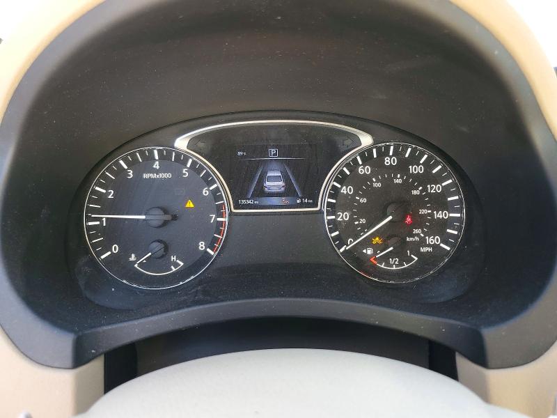 Продажа на аукционе авто 2017 Nissan Altima, vin: 1N4AL3AP1HC116378, номер лота: 59207086
