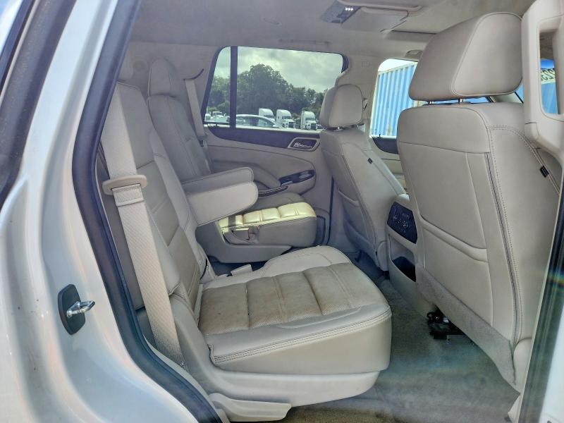 Aukcja sprzedaży 2017 Gmc Yukon, vin: 1GKS2CKJ7HR274270, numer aukcji: 58022336