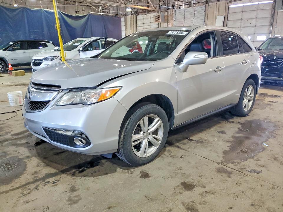 Продаж на аукціоні авто 2013 Acura Rdx, vin: 5J8TB4H50DL016901, номер лоту: 55758256