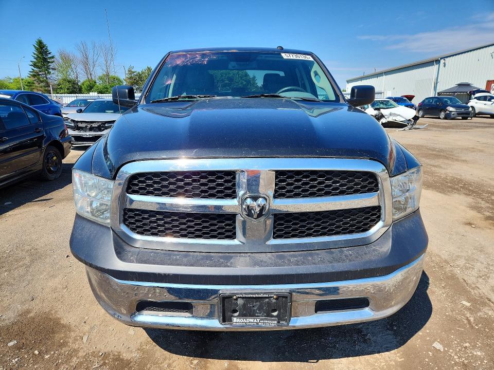Продаж на аукціоні авто 2017 Ram 1500, vin: 3C6RR7KT6HG559998, номер лоту: 57730136