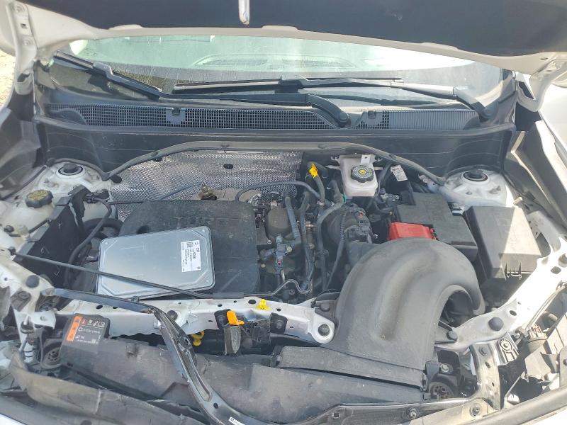 55211816 :رقم المزاد ، KL4AMBSL2RB194392 vin ، 2024 Buick Encore Gx مزاد بيع