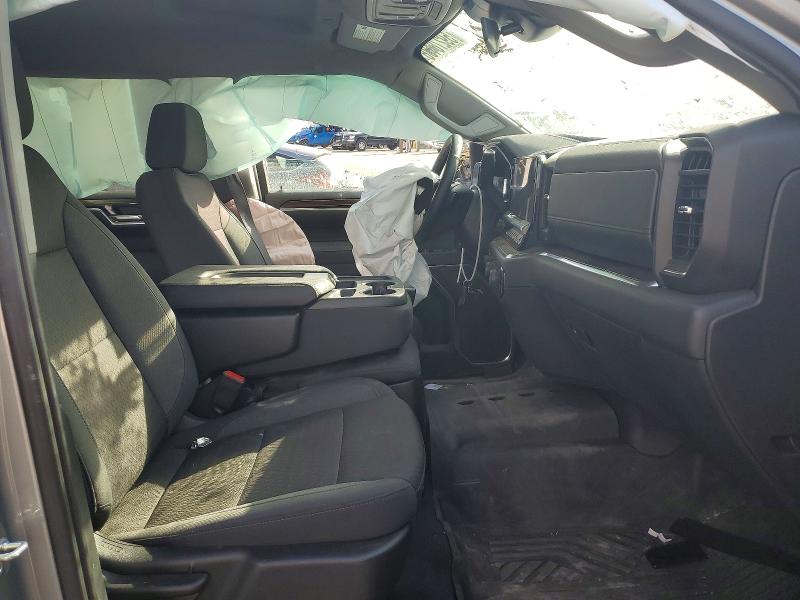 Продажа на аукционе авто 2025 Chevrolet Silverado, vin: 2GCUKDED4S1132474, номер лота: 59278106