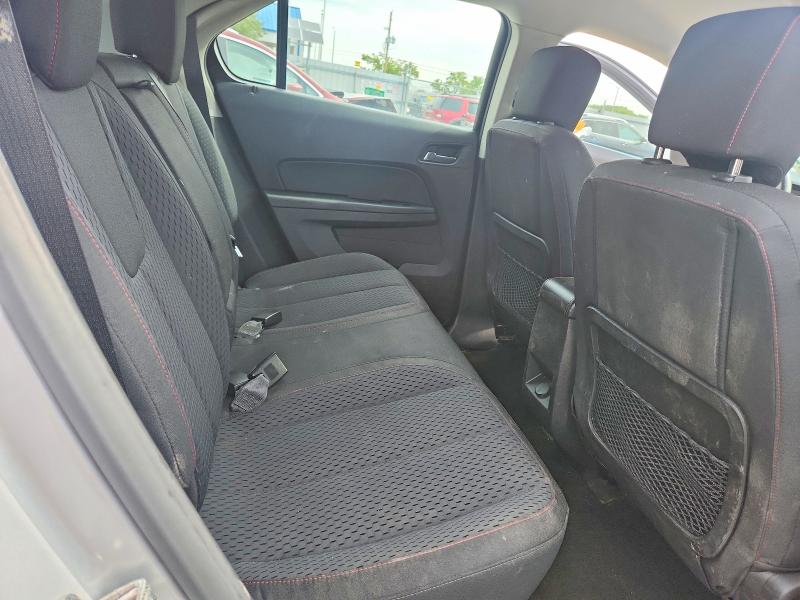 Продажа на аукционе авто 2013 Chevrolet Equinox, vin: 2GNALBEK3D6300945, номер лота: 57433006