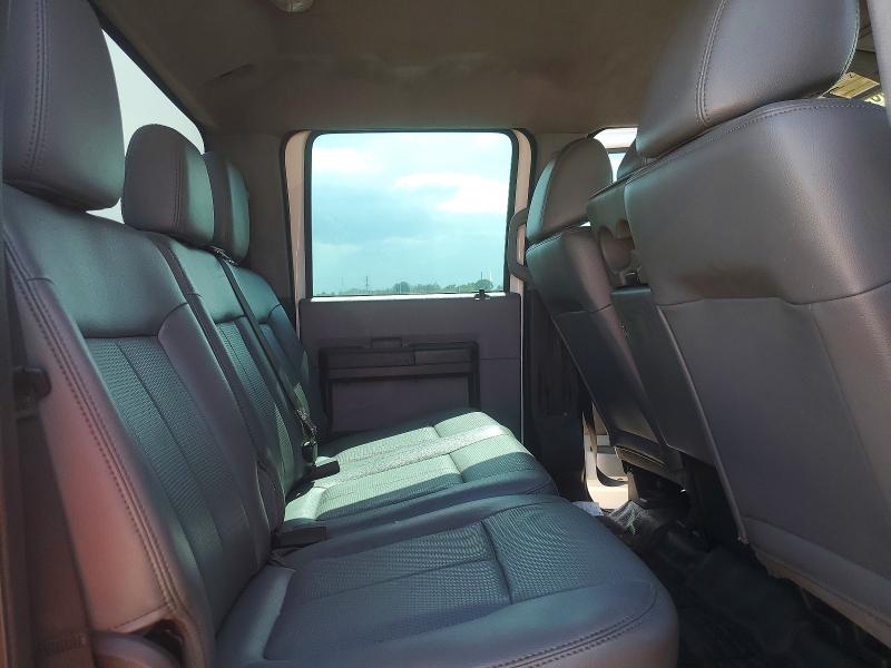 Продаж на аукціоні авто 2011 Ford F250, vin: 1FT7W2BT3BEB26052, номер лоту: 58908356