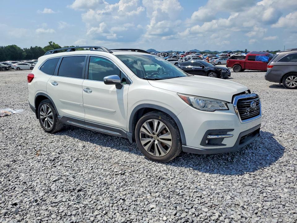 Aukcja sprzedaży 2019 Subaru Ascent, vin: 4S4WMARD1K3404481, numer aukcji: 58450936
