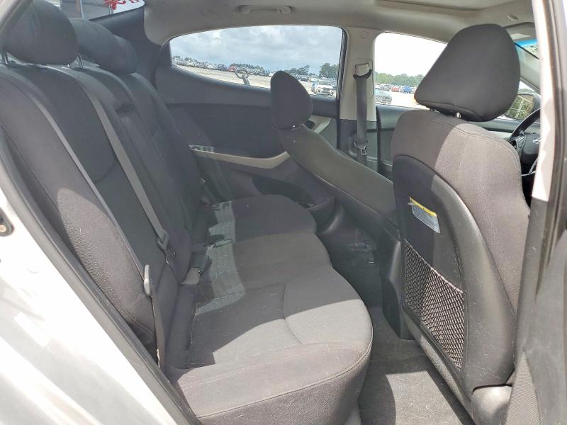 Продажа на аукционе авто 2015 Hyundai Elantra, vin: KMHDH4AEXFU259118, номер лота: 58089816