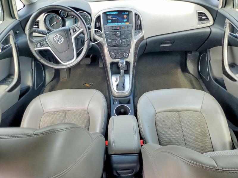 Aukcja sprzedaży 2015 Buick Verano, vin: 1G4PR5SK9F4157085, numer aukcji: 56468956