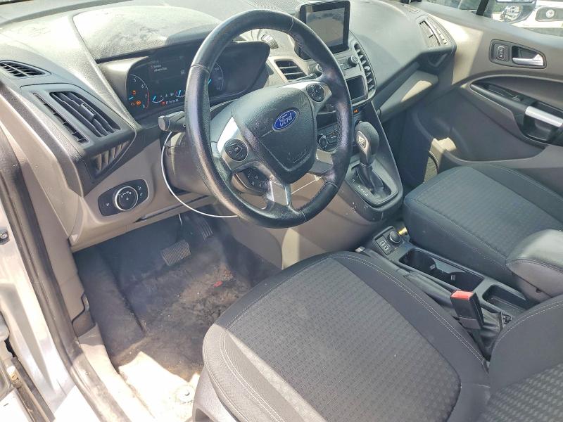 2019 Ford Transit Connect მანქანა იყიდება აუქციონზე, vin: NM0LS7F24K1408617, აუქციონის ნომერი: 59218386