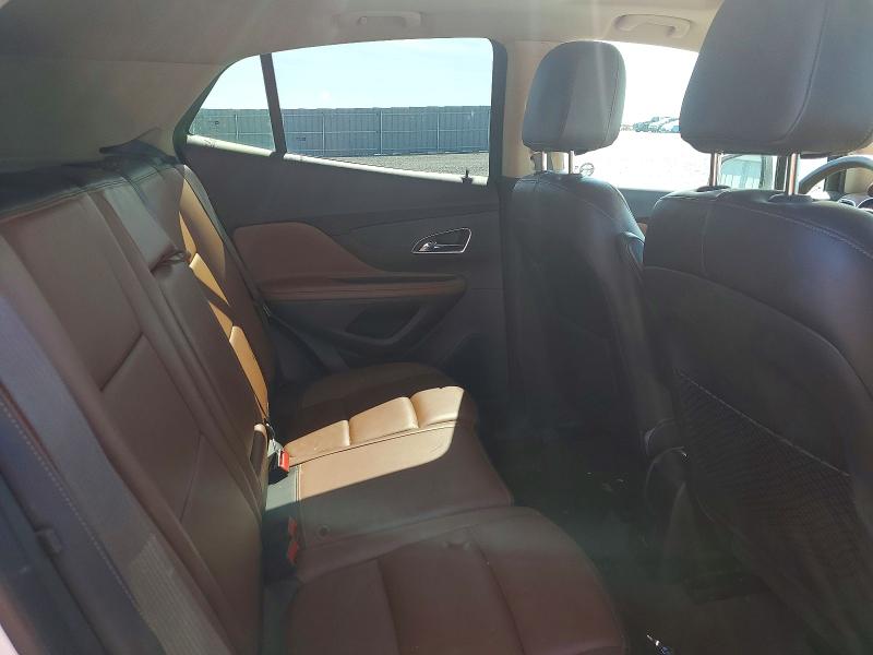 Aukcja sprzedaży 2014 Buick Encore, vin: KL4CJDSB8EB704792, numer aukcji: 56524906