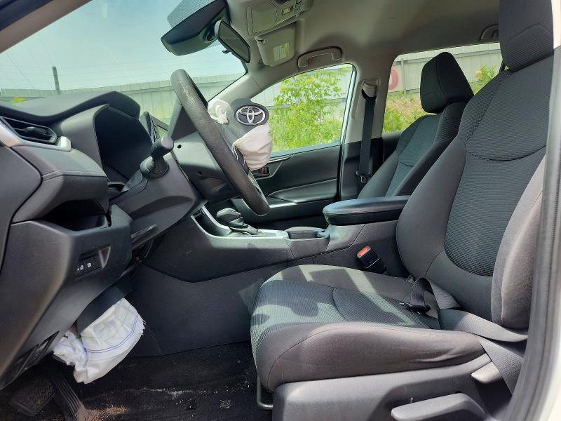 Aukcja sprzedaży 2021 Toyota Rav4, vin: 2T3G1RFVXMC232630, numer aukcji: 57194516