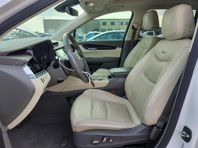 Продаж на аукціоні авто 2020 Cadillac Xt6, vin: 1GYKPCRS4LZ177316, номер лоту: 55979296
