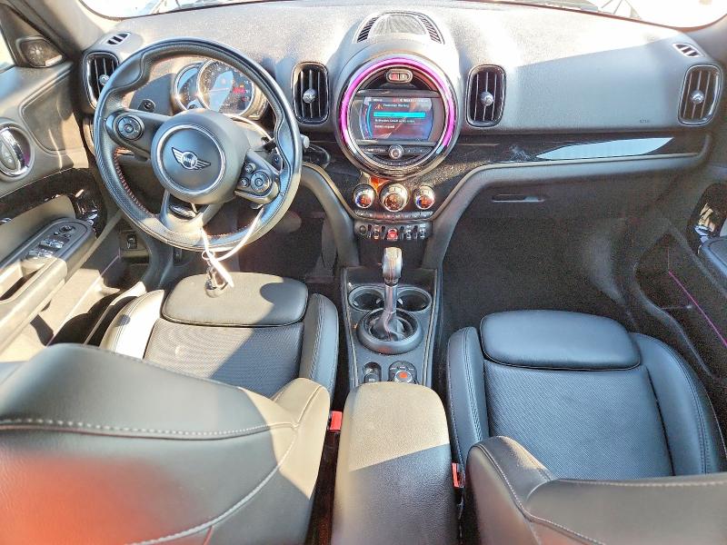 Продажа на аукционе авто 2019 Mini Cooper, vin: WMZYT5C58K3E63944, номер лота: 58992296