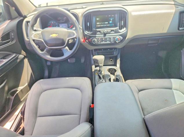 Продаж на аукціоні авто 2017 Chevrolet Colorado, vin: 1GCHSBEN1H1331737, номер лоту: 59292696