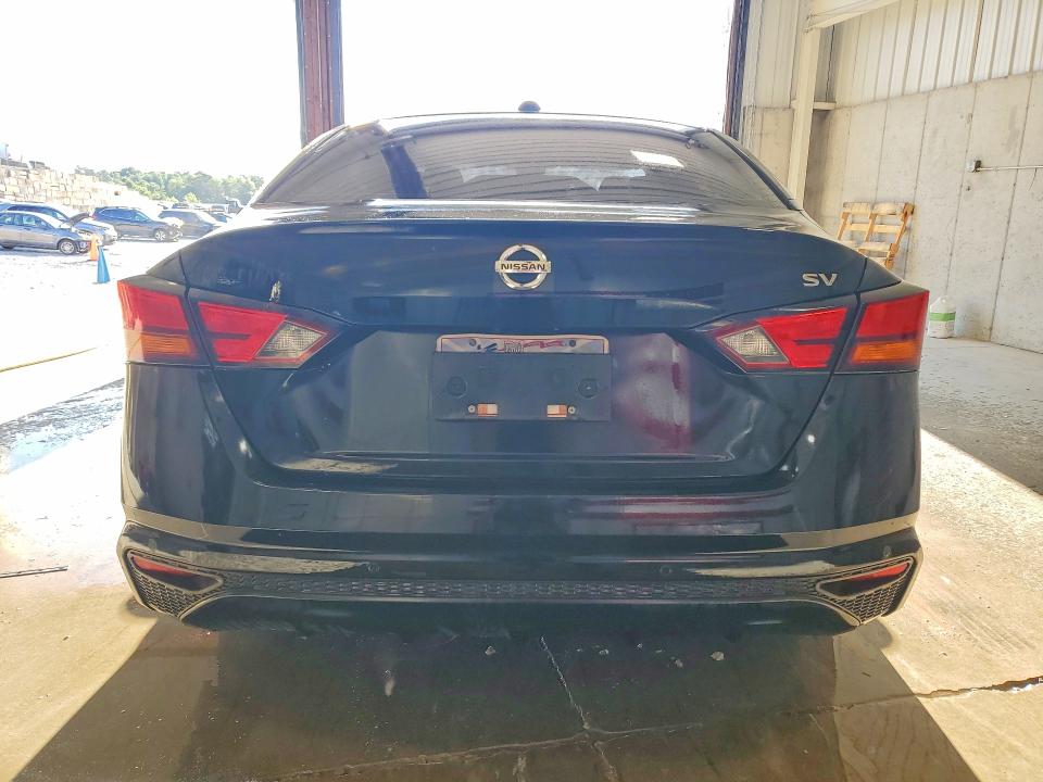 Aukcja sprzedaży 2021 Nissan Altima, vin: 1N4BL4DV8MN342646, numer aukcji: 57531126