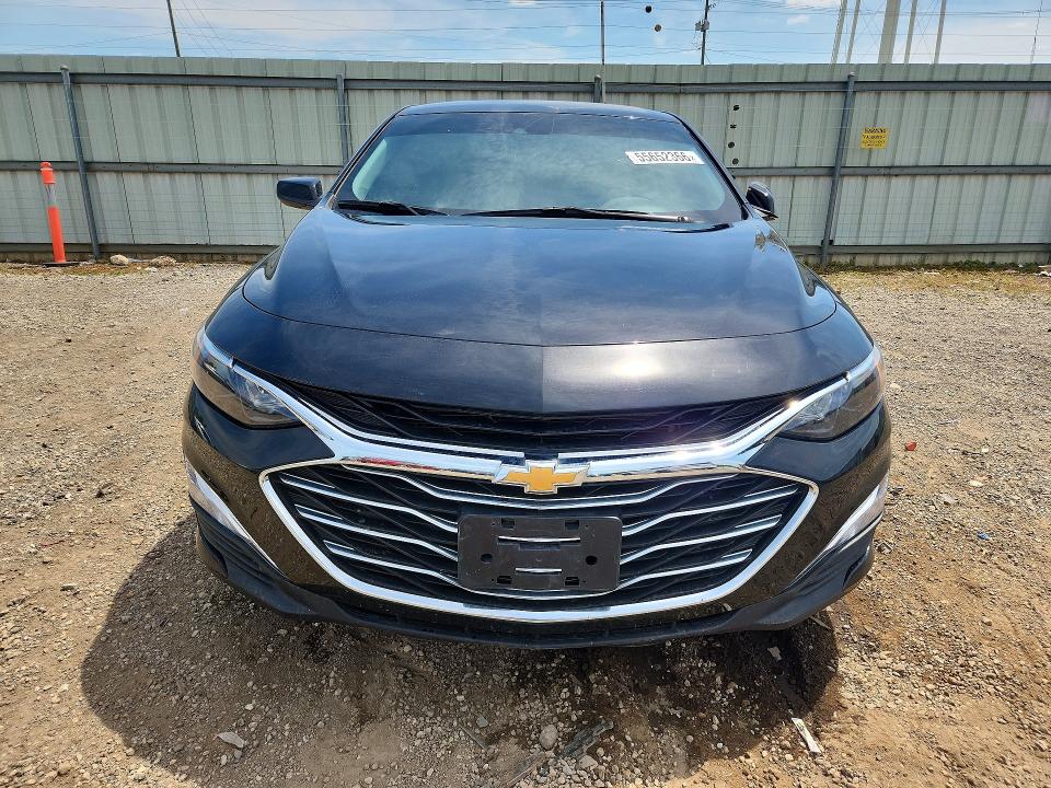 2024 Chevrolet Malibu მანქანა იყიდება აუქციონზე, vin: 1G1ZB5ST2RF117250, აუქციონის ნომერი: 55652366